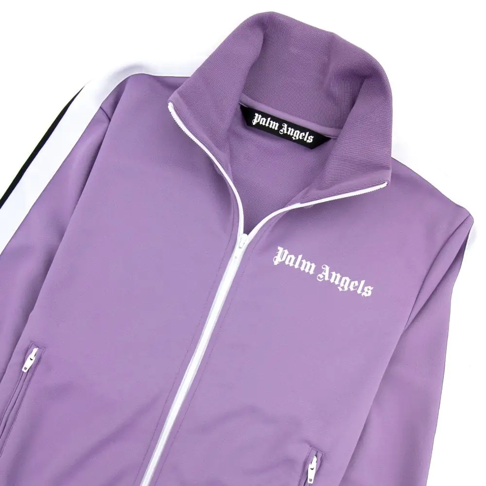 Palm Angels Autumn Blaze Tracksuit Jacket