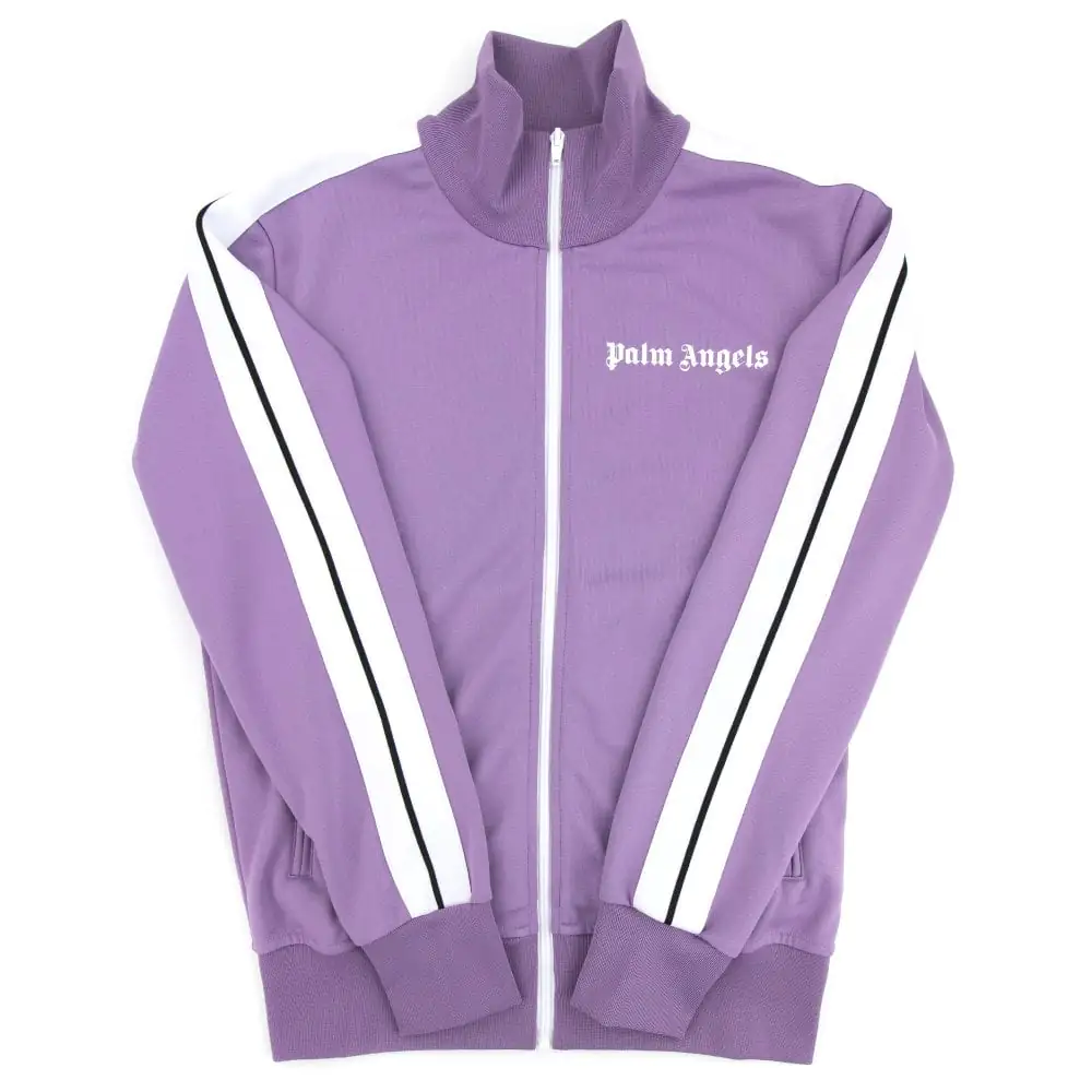 Palm Angels Autumn Blaze Tracksuit Jacket