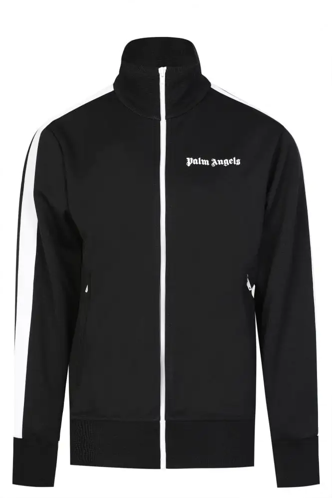 Palm Angels Womens Track Jacket