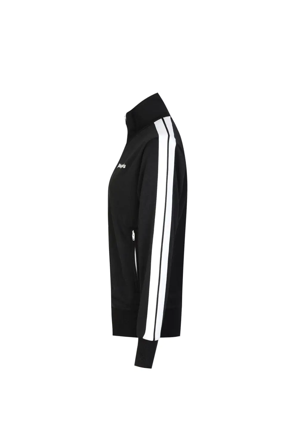 Palm Angels Womens Track Jacket