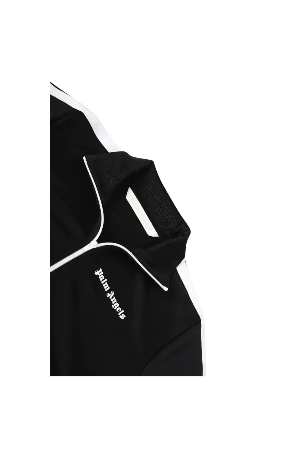 Palm Angels Womens Track Jacket